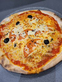 Photos du propriétaire du Pizzeria Melekh à Pizza à Marseille - n°4