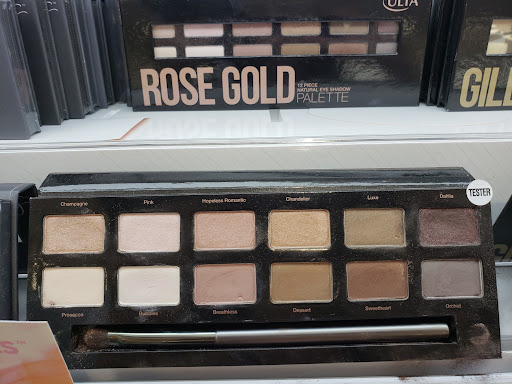 Cosmetics Store «Ulta Beauty», reviews and photos, 51 Peninsula Center, Rolling Hills Estates, CA 90274, USA