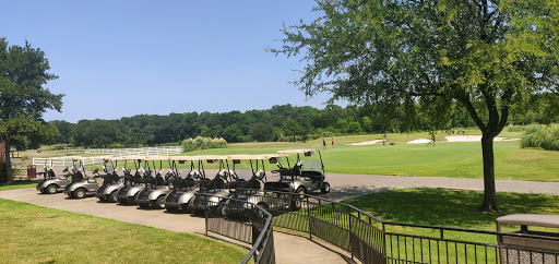 Golf Club «Woodbridge Golf Club», reviews and photos, 7400 Country Club Dr, Wylie, TX 75098, USA