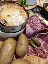 Photo n°47 de Restaurant Le planté du baton à Valloire ()