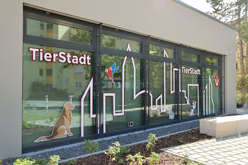 TierStadt GmbH unter Nuremberg, Bayern