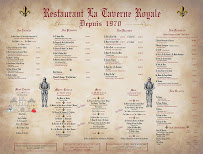 Photos du propriétaire du Restaurant La Taverne Royale à Hyères - n°17