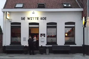 Volkscafé De Witte Koe image