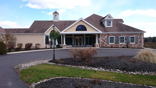 Private Golf Course «Doylestown Country Club Golf Course», reviews and photos, 20 Country Ln, Doylestown, PA 18901, USA