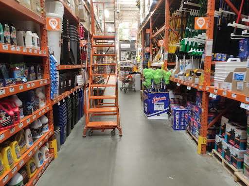 Home Improvement Store «The Home Depot», reviews and photos, 1001 N El Camino Real, Encinitas, CA 92024, USA