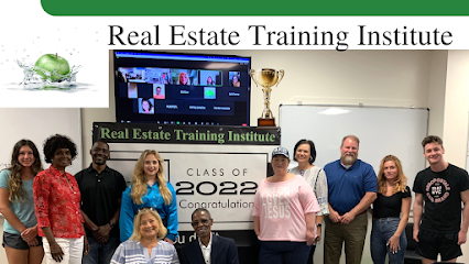 Real Estate Training Institute