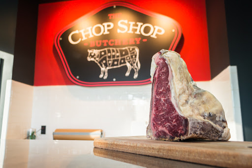 Butcher Shop «The Chop Shop Butchery», reviews and photos, 100 Charlotte St, Asheville, NC 28801, USA