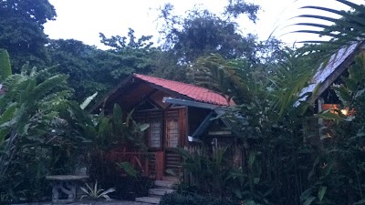 Photos of Brunka Lodge