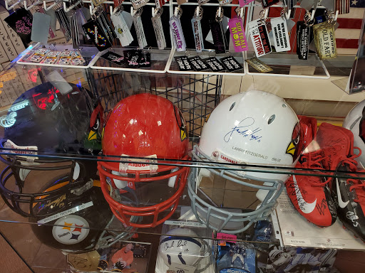 Shopping Mall «Paradise Valley Mall», reviews and photos, 4568 E Cactus Rd, Phoenix, AZ 85032, USA