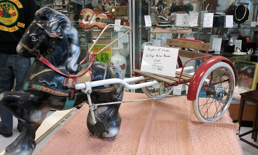 Thrift Store «Impact Thrift Stores - Feasterville», reviews and photos, 91 E Street Rd, Feasterville-Trevose, PA 19053, USA