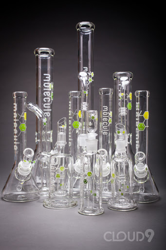 Tobacco Shop «Cloud 9 Smoke Shop & Glass Gallery», reviews and photos, 973 Foothill Blvd #104, San Luis Obispo, CA 93405, USA