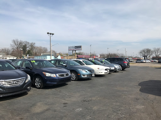 Used Car Dealer «Victoria Motors», reviews and photos, 4333 E Main St, Columbus, OH 43213, USA