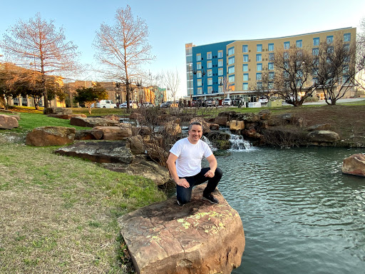 Park «Frisco Central Park», reviews and photos, 3155 Parkwood Blvd, Frisco, TX 75034, USA