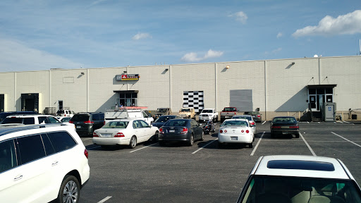 Go-Kart Track «G-Force Karts», reviews and photos, 4245 Carolina Ave, Richmond, VA 23222, USA