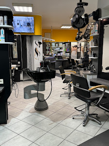 Barbershop / Friseursalon Sabine Dieckhoff Am Falkenberg 66, 12524 Berlin, Deutschland