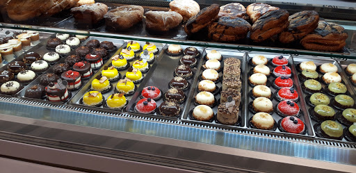 Diabetic bakeries in Naples