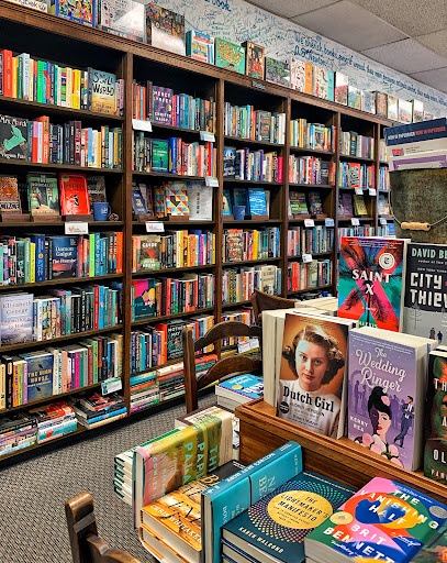 Book Store «Blue Willow Bookshop», reviews and photos, 14532 Memorial Dr, Houston, TX 77079, USA