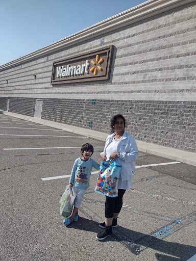 Discount Store «Walmart», reviews and photos, 4501 Rosewood Dr, Pleasanton, CA 94588, USA