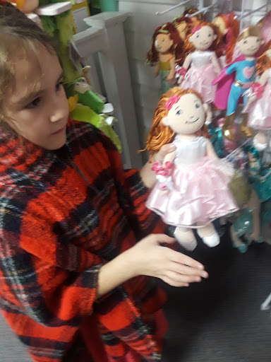 Book Store «Brilliant Sky Toys and Books», reviews and photos, 2002 Richard Jones Rd, Nashville, TN 37215, USA