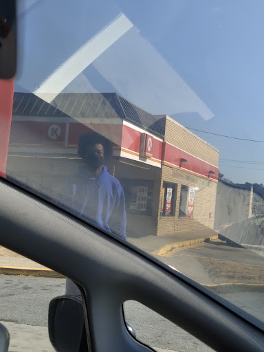 Gas Station «Circle K», reviews and photos, 1760 Bells Ferry Rd, Marietta, GA 30066, USA