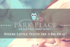 Park Place Pediatric Dentistry image
