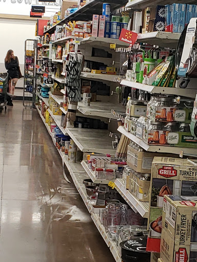 Supermarket «Walmart Neighborhood Market», reviews and photos, 2725 E McKellips Rd, Mesa, AZ 85213, USA