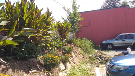 Community Center «Kairos West Community Center», reviews and photos, 604 Haywood Rd, Asheville, NC 28806, USA