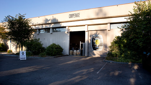 Cooperage Brewing Company