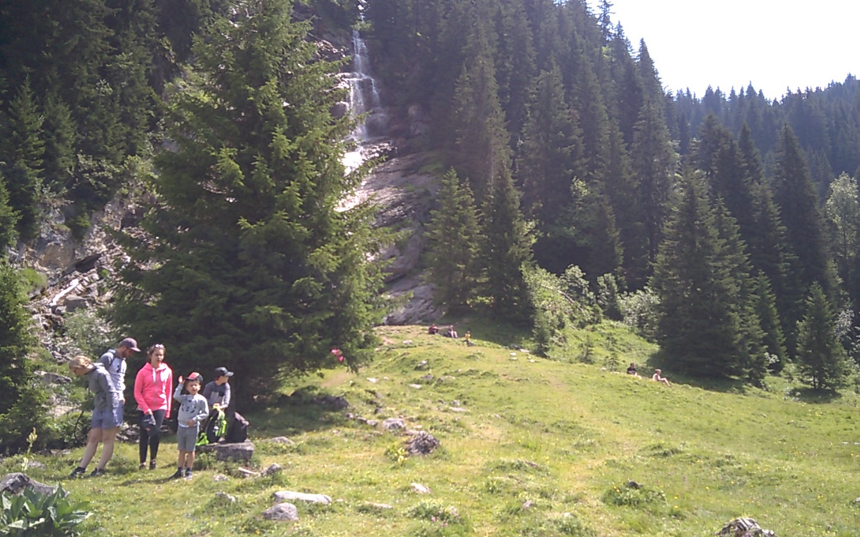 Photo n° 1 de l'avis de Sandro.O fait le 24/07/2018 à 16:06