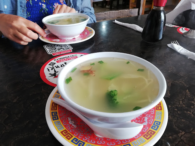 Chifa Tunki - Restaurante