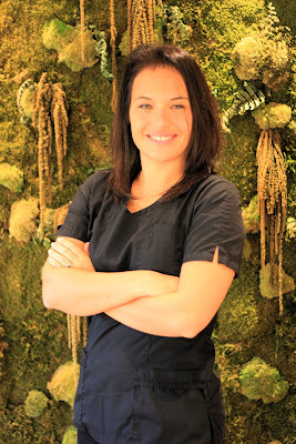 Dr Leslie Bezombes à Bédoin
