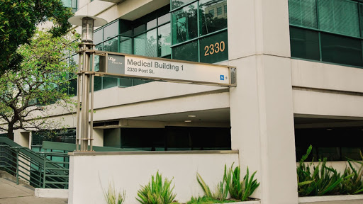 UCSF Occupational and Environmental Medicine Clinic