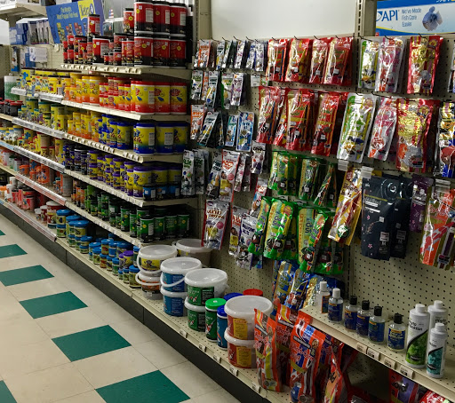 Pet Store «Sierra Fish and Pets», reviews and photos, 601 S Grady Way Suite M, Renton, WA 98057, USA