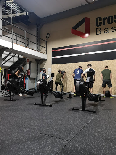 Crossfit Basauri en Basauri, Vizcaya