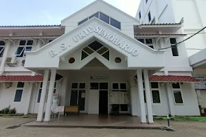 Urip Sumoharjo Hospital Bandar Lampung image