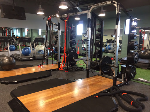 Gym «1 & Only Fitness», reviews and photos, 8607 E 116th St, Fishers, IN 46038, USA
