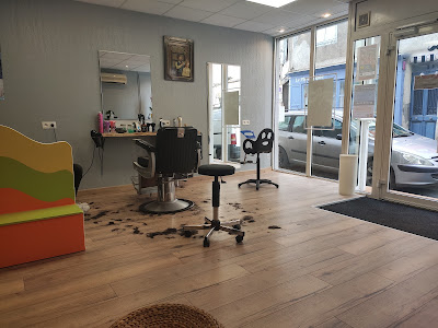 Alain Coiffure à Réalmont