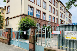 Günderrodeschule