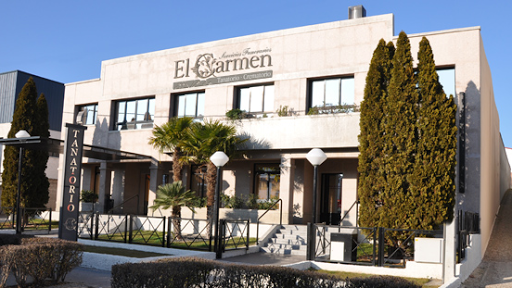 El Carmen Tanatorio Crematorio en Valladolid