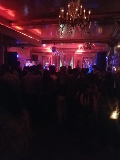 Lounge «Eighteenth Street Lounge», reviews and photos, 1212 18th St NW, Washington, DC 20036, USA