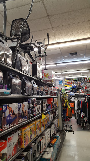 Sporting Goods Store «Big 5 Sporting Goods», reviews and photos, 3600 Peck Rd, El Monte, CA 91731, USA