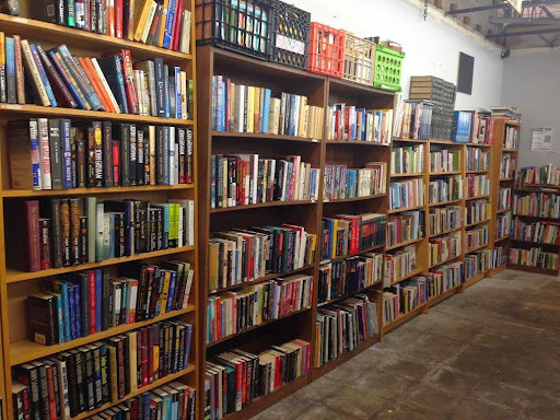 Thrift Store «Urban Thrift», reviews and photos, 9850 Walnut Hill Ln, Dallas, TX 75238, USA