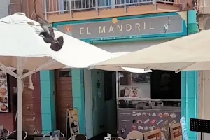 El Mandril image