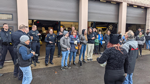 Auto Repair Shop «More Miles Automotive», reviews and photos, 1458 Stefko Blvd, Bethlehem, PA 18017, USA