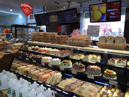 Supermarket «New Age Market», reviews and photos, 160-6 Northern Blvd, Flushing, NY 11358, USA