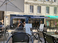 Atmosphère du Restaurant de hamburgers Big Fernand à Avignon - n°2