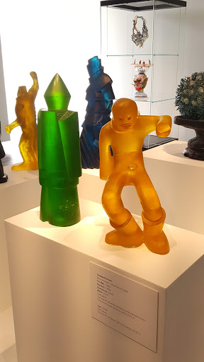 Art Museum «Tacoma Art Museum», reviews and photos, 1701 Pacific Ave, Tacoma, WA 98402, USA