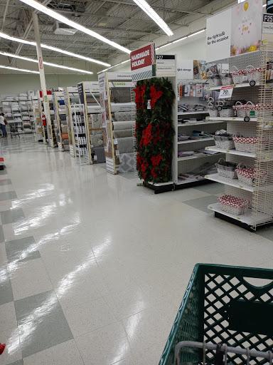 Fabric Store «Jo-Ann Fabrics and Crafts», reviews and photos, 1537 W New Haven Ave, West Melbourne, FL 32904, USA