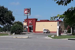 Jack in the Box image