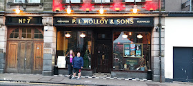 P J Molloy & Sons